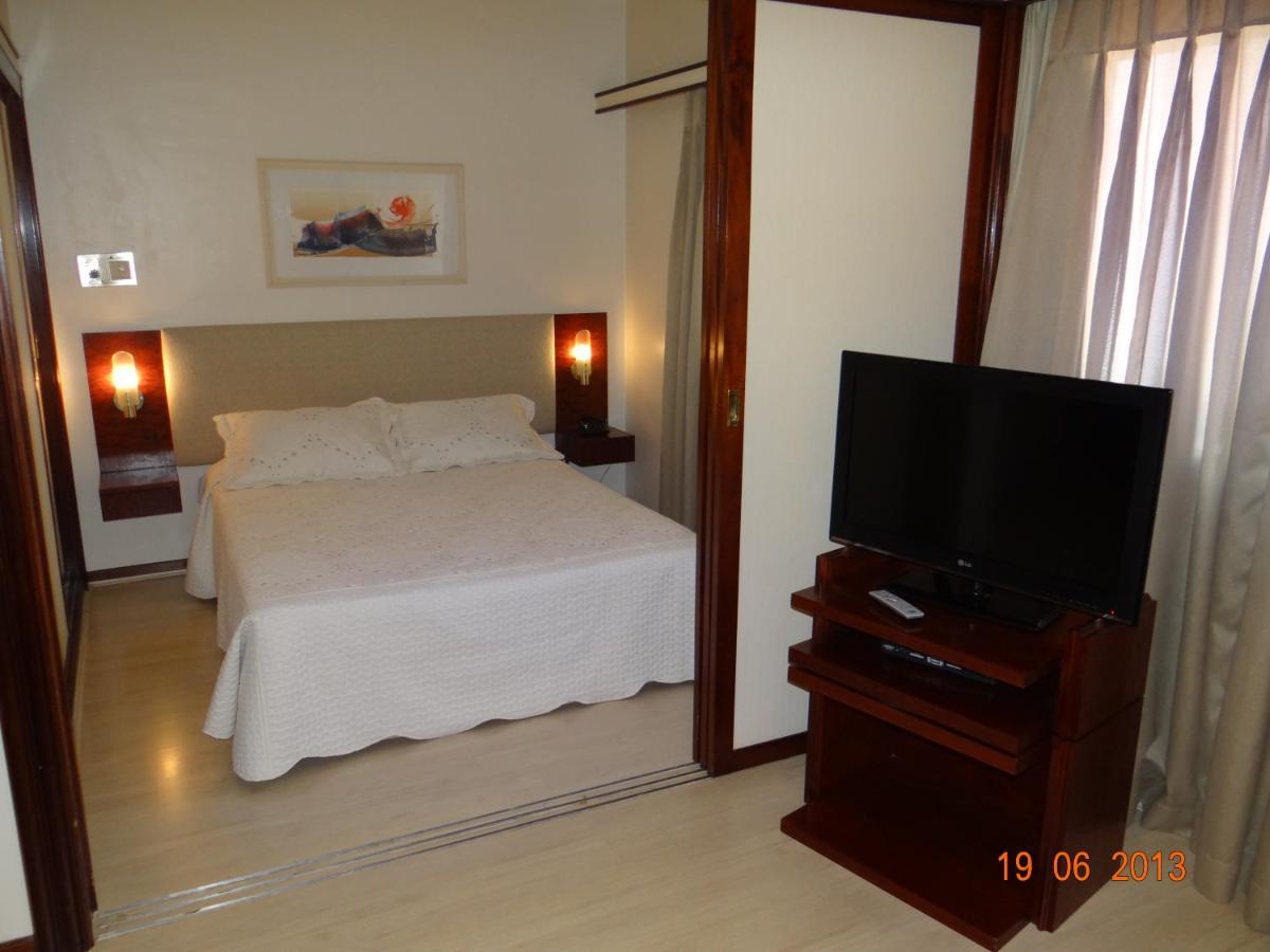 Le Premier Apartamentos San Paolo Esterno foto