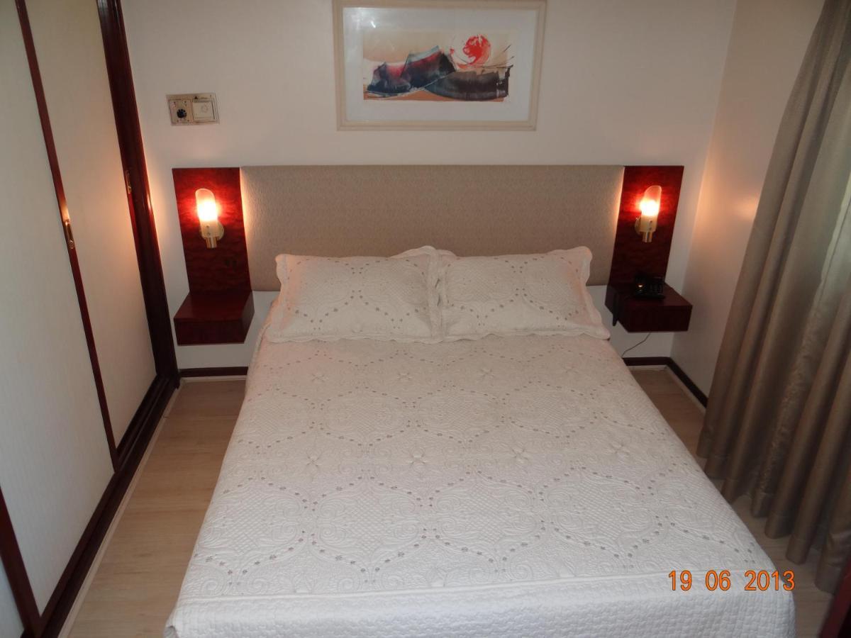 Le Premier Apartamentos San Paolo Esterno foto