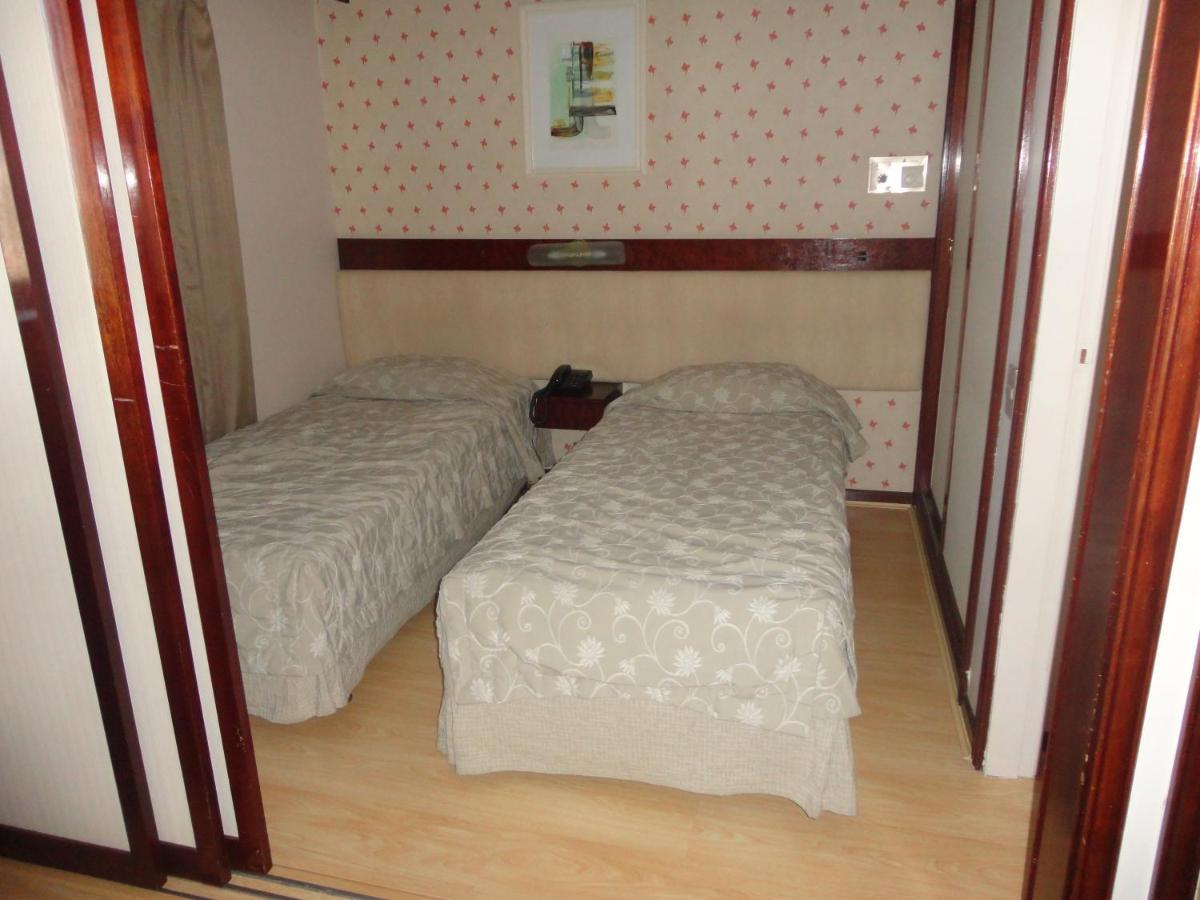 Le Premier Apartamentos San Paolo Camera foto