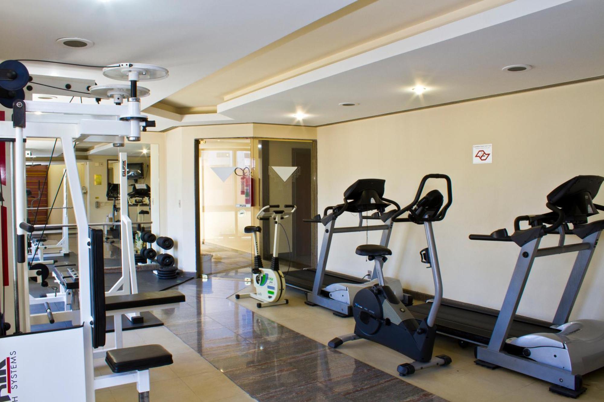 Le Premier Apartamentos San Paolo Esterno foto