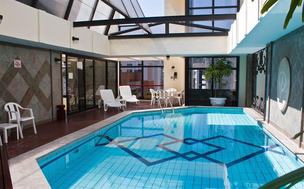 Le Premier Apartamentos San Paolo Esterno foto