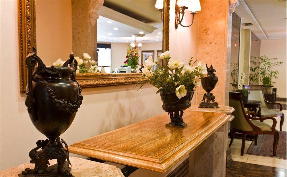 Le Premier Apartamentos San Paolo Esterno foto