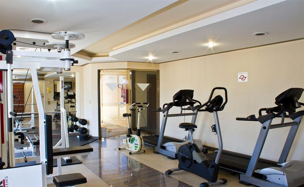 Le Premier Apartamentos San Paolo Esterno foto