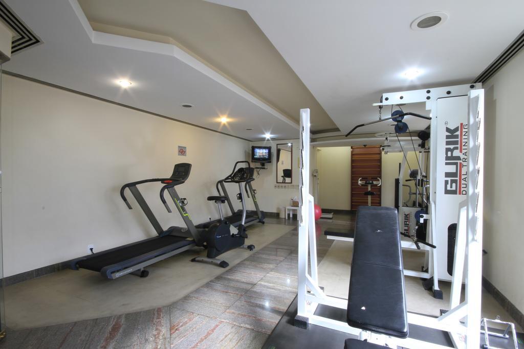 Le Premier Apartamentos San Paolo Esterno foto