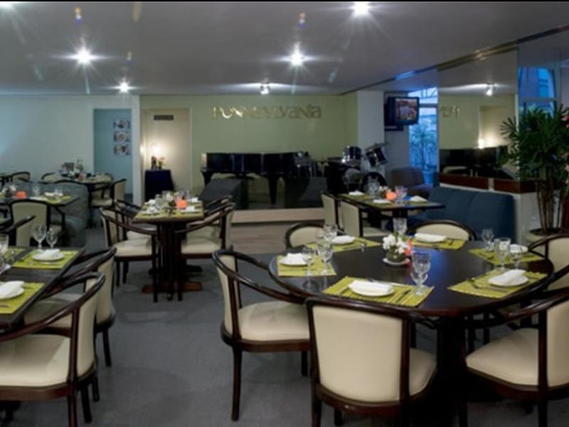 Le Premier Apartamentos San Paolo Esterno foto