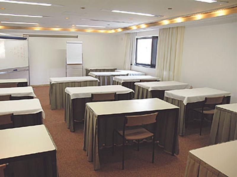 Le Premier Apartamentos San Paolo Servizi foto