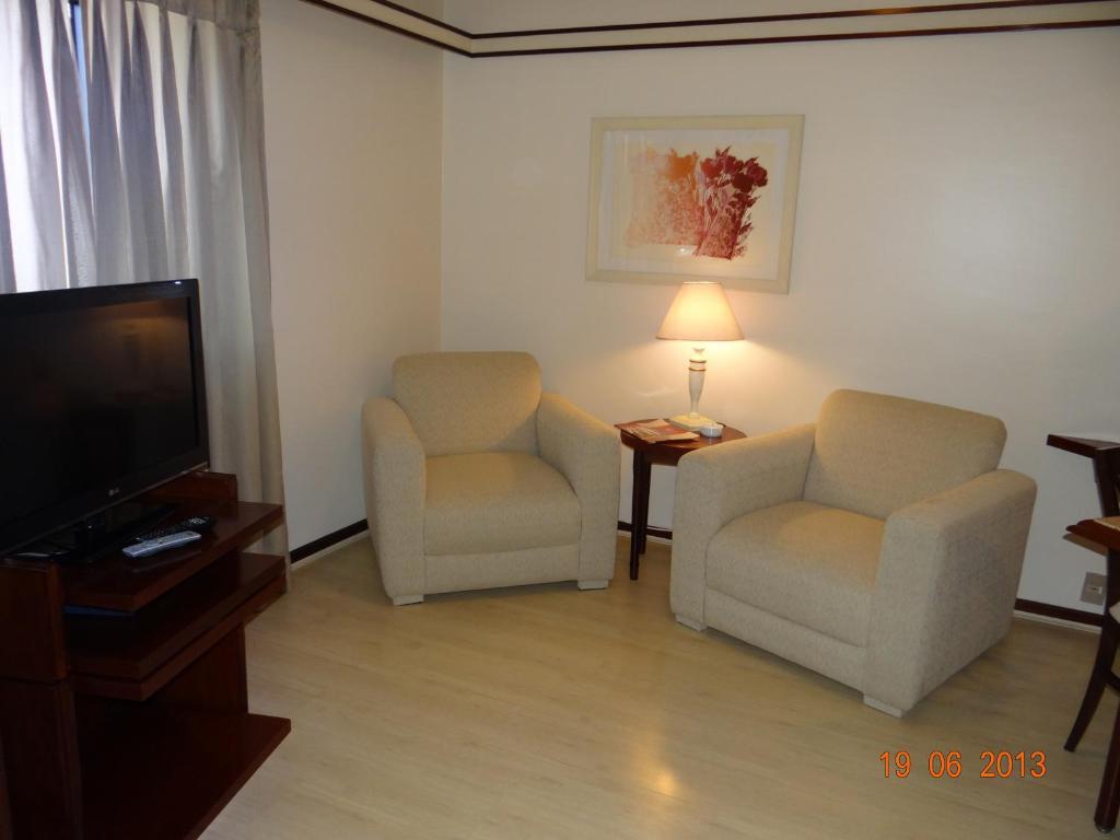 Le Premier Apartamentos San Paolo Camera foto