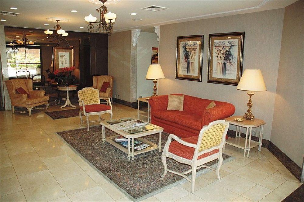 Le Premier Apartamentos San Paolo Esterno foto