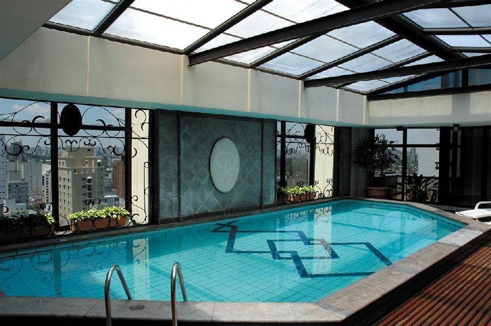 Le Premier Apartamentos San Paolo Esterno foto