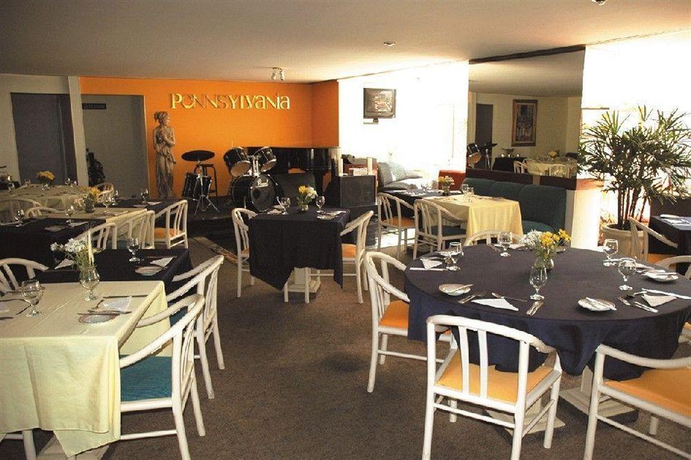 Le Premier Apartamentos San Paolo Esterno foto