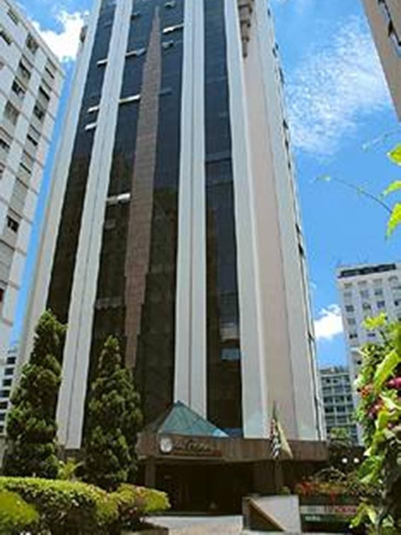 Le Premier Apartamentos San Paolo Esterno foto