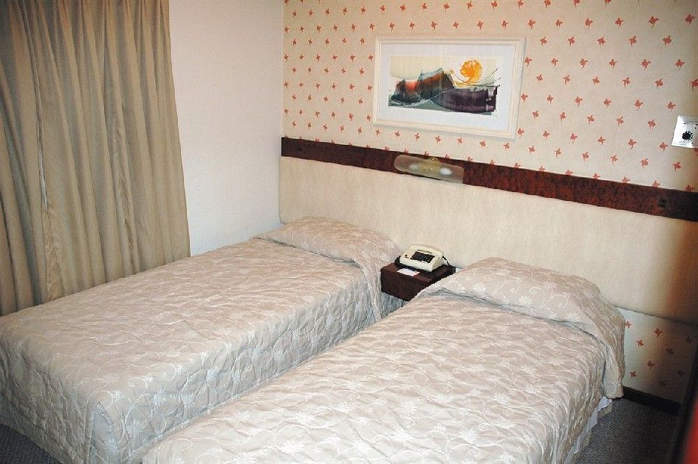 Le Premier Apartamentos San Paolo Esterno foto