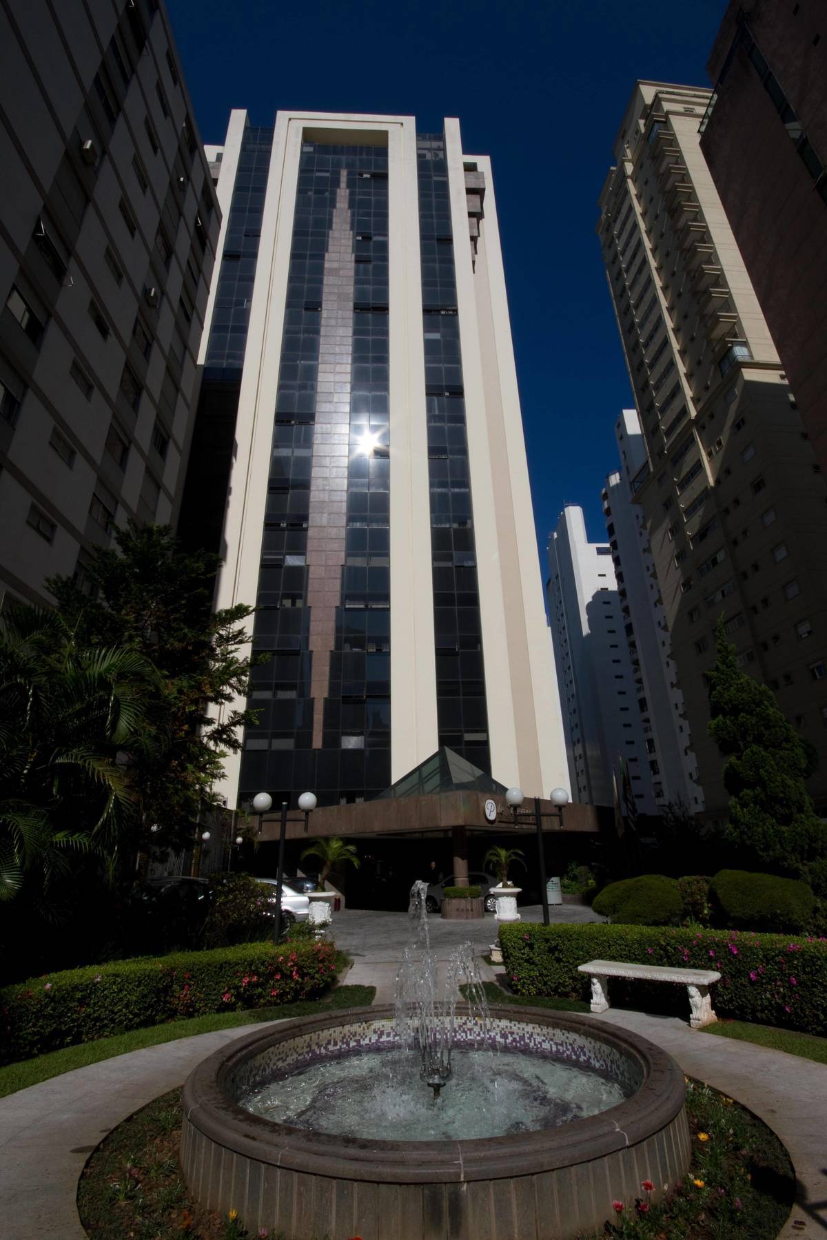 Le Premier Apartamentos San Paolo Esterno foto