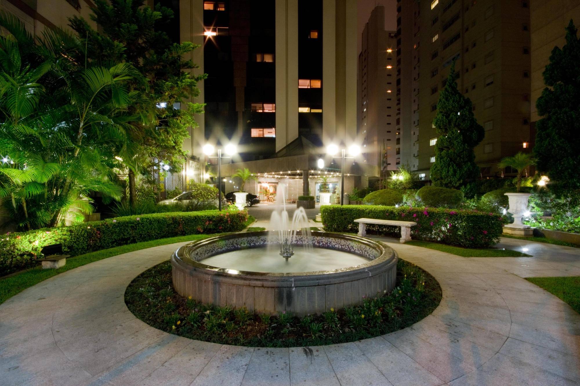 Le Premier Apartamentos San Paolo Esterno foto