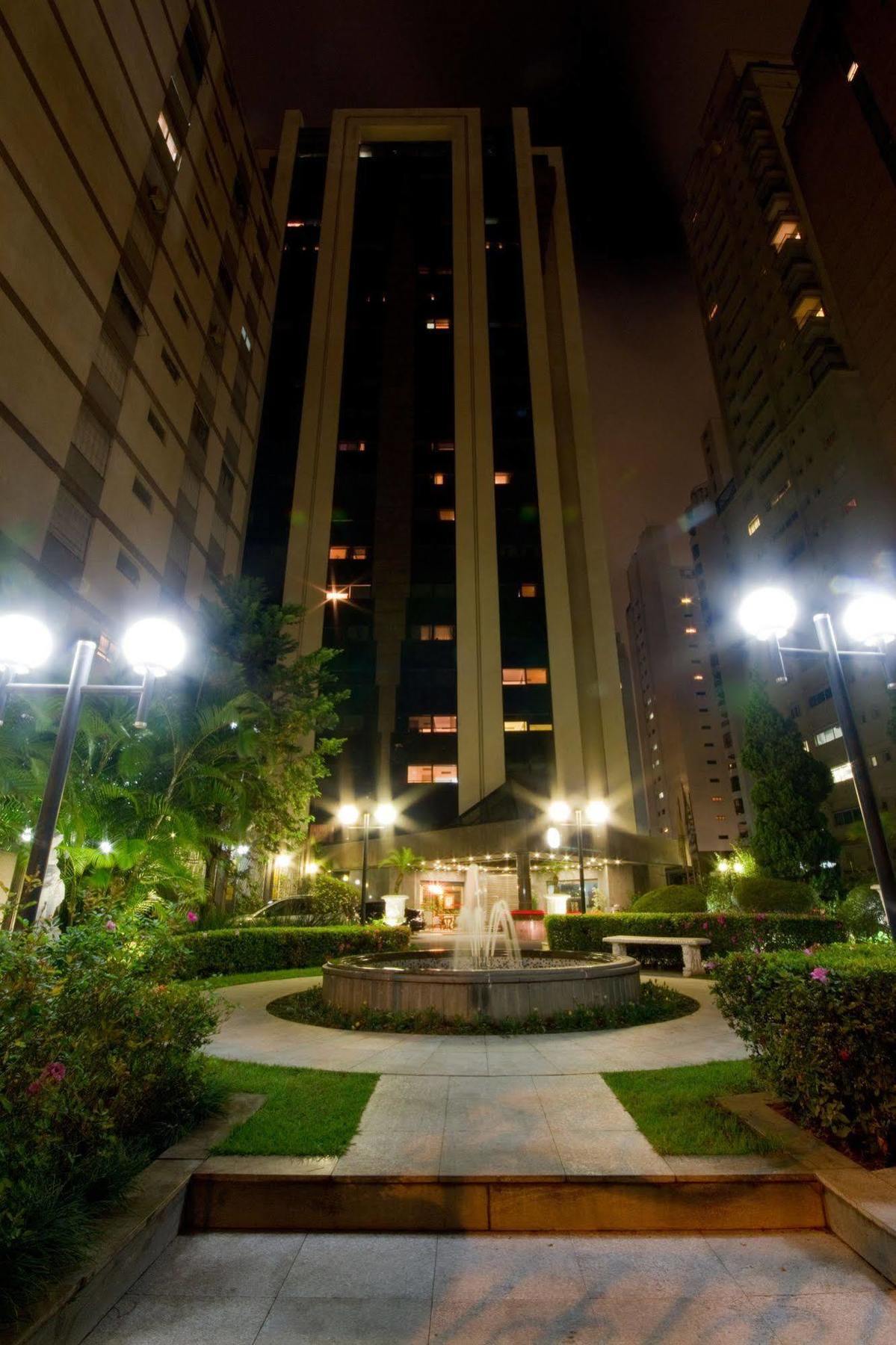 Le Premier Apartamentos San Paolo Esterno foto