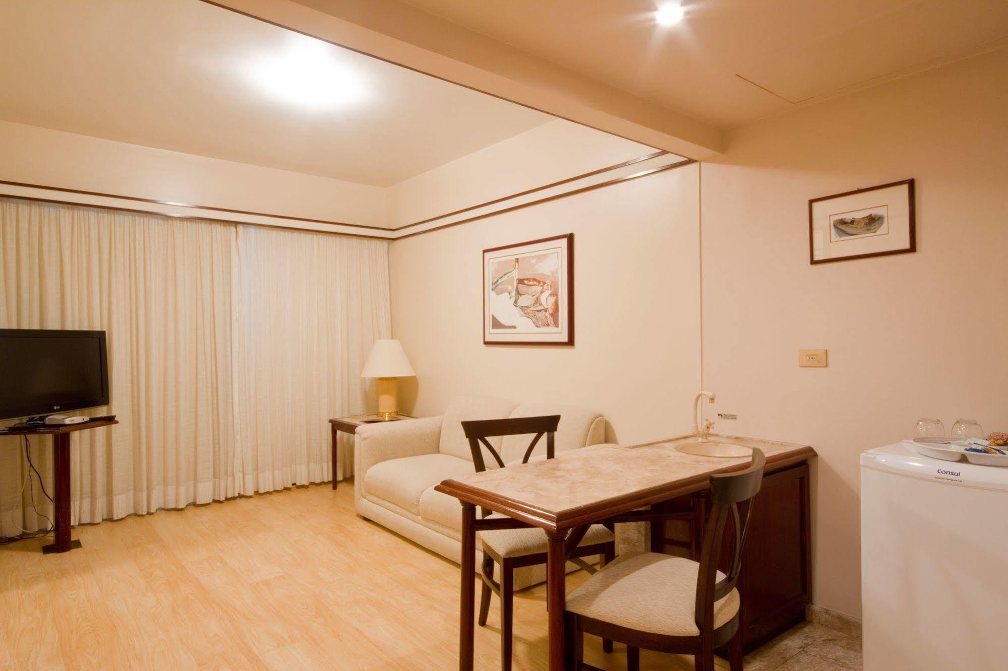 Le Premier Apartamentos San Paolo Esterno foto