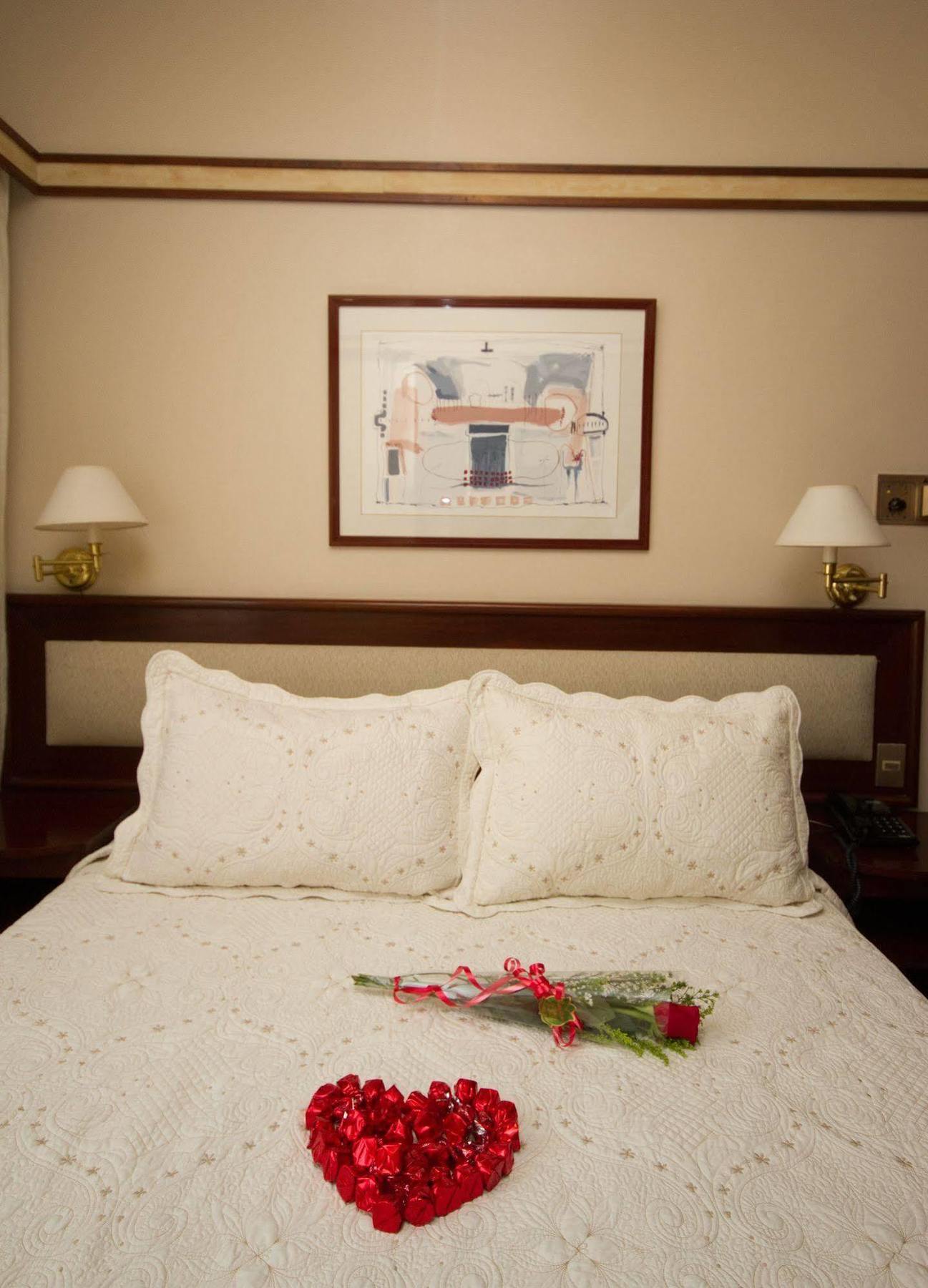Le Premier Apartamentos San Paolo Esterno foto