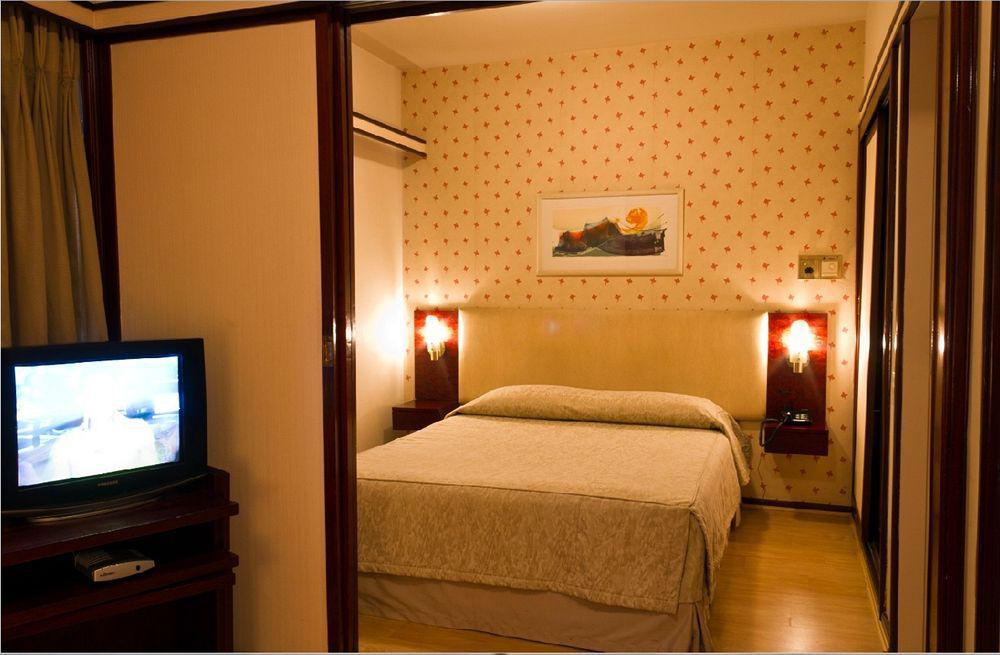Le Premier Apartamentos San Paolo Esterno foto